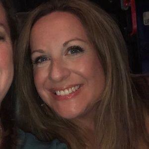 Meet your Posher, Jill